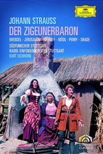 Film: Johann Strauss - Der Zigeunerbaron
