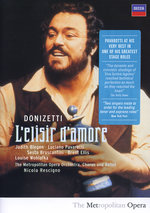 Film: Donizetti - L'Elisir d'Amore