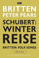 Film: Britten - Schubert: Winterreise/Folk Songs