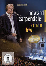 Film: Howard Carpendale - 20 Uhr 10/Live