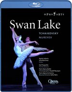Film: Tschaikowsky - Swan Lake