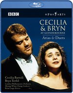 Film: Cecilia & Bryn - Arias & Duets