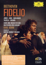 Film: Beethoven - Fidelio
