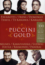Film: Giacomo Puccini - Gold