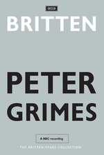 Film: Britten - Peter Grimes
