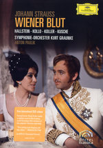 Film: Johann Strauss - Wiener Blut