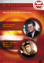 Film: Welt der Wunder - Männer, die die Welt verän...