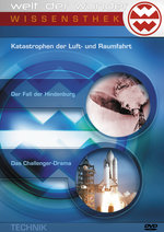 Film: Welt der Wunder - Katastrophen der Luft- und...