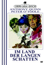 Film: Im Land der langen Schatten