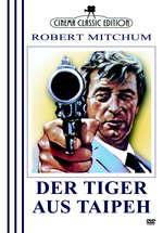Film: Der Tiger aus Taipeh