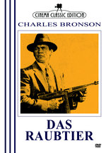 Film: Das Raubtier