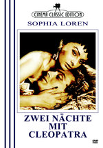 Film: Zwei Nächte mit Cleopatra