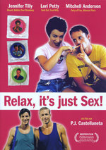 Film: Relax, it's just Sex! (OmU)