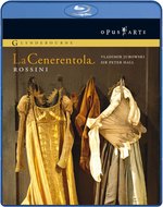 Film: Rossini - La Cenerentola