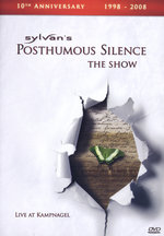 Film: Sylvan - Posthumous Silence/The Show