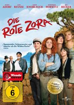 Film: Die rote Zora