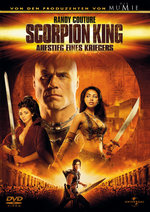 Film: The Scorpion King 2 - Aufstieg eines Kriegers