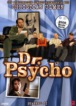 Film: Christian Ulmen - Dr. Psycho 2 [2 DVDs]