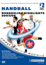 Film: Handball Bundesliga - Highlights 2007/2008