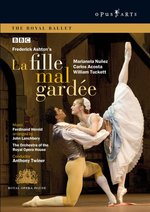 Film: La fille mal gardee