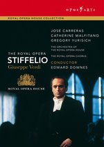Film: Verdi - Stiffelio