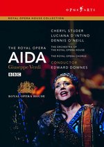 Film: Verdi - Aida