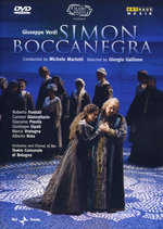 Film: Verdi - Simon Boccanegra