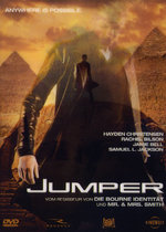 Film: Jumper [SE] [2 DVDs]