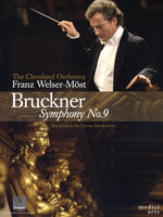 Film: Anton Bruckner - Symphonie Nr. 9