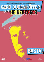 Film: Gerd Dudenhöffer spielt Heinz Becker: Basta!