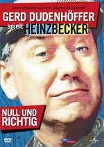 Film: Gerd Dudenhöffer spielt Heinz Becker: Null und..