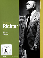 Film: Sviatoslav Richter - Mozart/Chopin