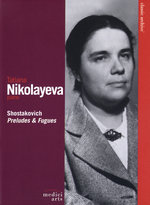 Film: Tatiana Nikolayeva - Shostakovich