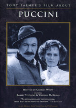Film: Puccini - Tony Palmer's Film about Puccini