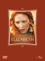 Film: Elizabeth - Das goldene Königreich - Book Look