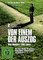 Film: Von einem der auszog - Wim Wenders' frühe Jahre