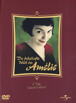 Film: Die fabelhafte Welt der Amelie [SLE] - Book Look