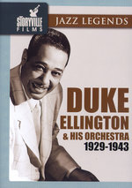 Film: Duke Ellington & His Orchestra 1929-1943