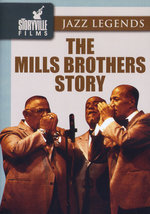 Film: The Mills Brothers Story