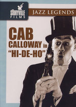 Film: Cab Calloway & His Orchestra - Hi-De-Ho