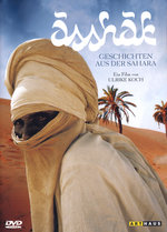 Film: Ässhäk - Geschichten aus der Sahara (OmU)