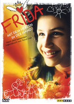 Film: Frida - Mit dem Herzen in der Hand