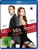 Film: Mr. & Mrs. Smith
