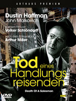 Film: Tod eines Handlungsreisenden [2 DVDs]