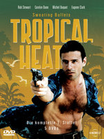 Film: Tropical Heat - Staffel 1 [5 DVDs]