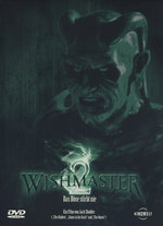 Film: Wishmaster 2 [MP]