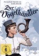 Film: Der Vogelhändler