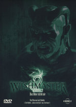 Film: Wishmaster 2 [MP]