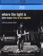 Film: John Mayer - Where The Light Is/Live in Los ...