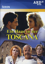 Film: Ein Haus in der Toscana [6 DVDs]